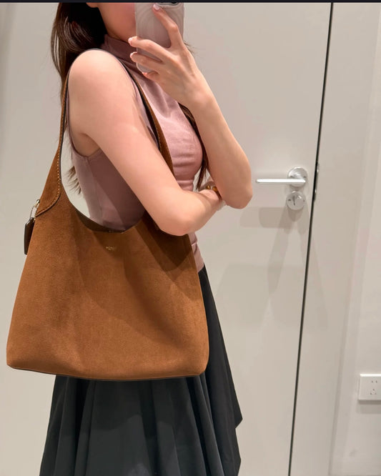Coach Brooklyn 34［美國連線中 第一團星期四截單］