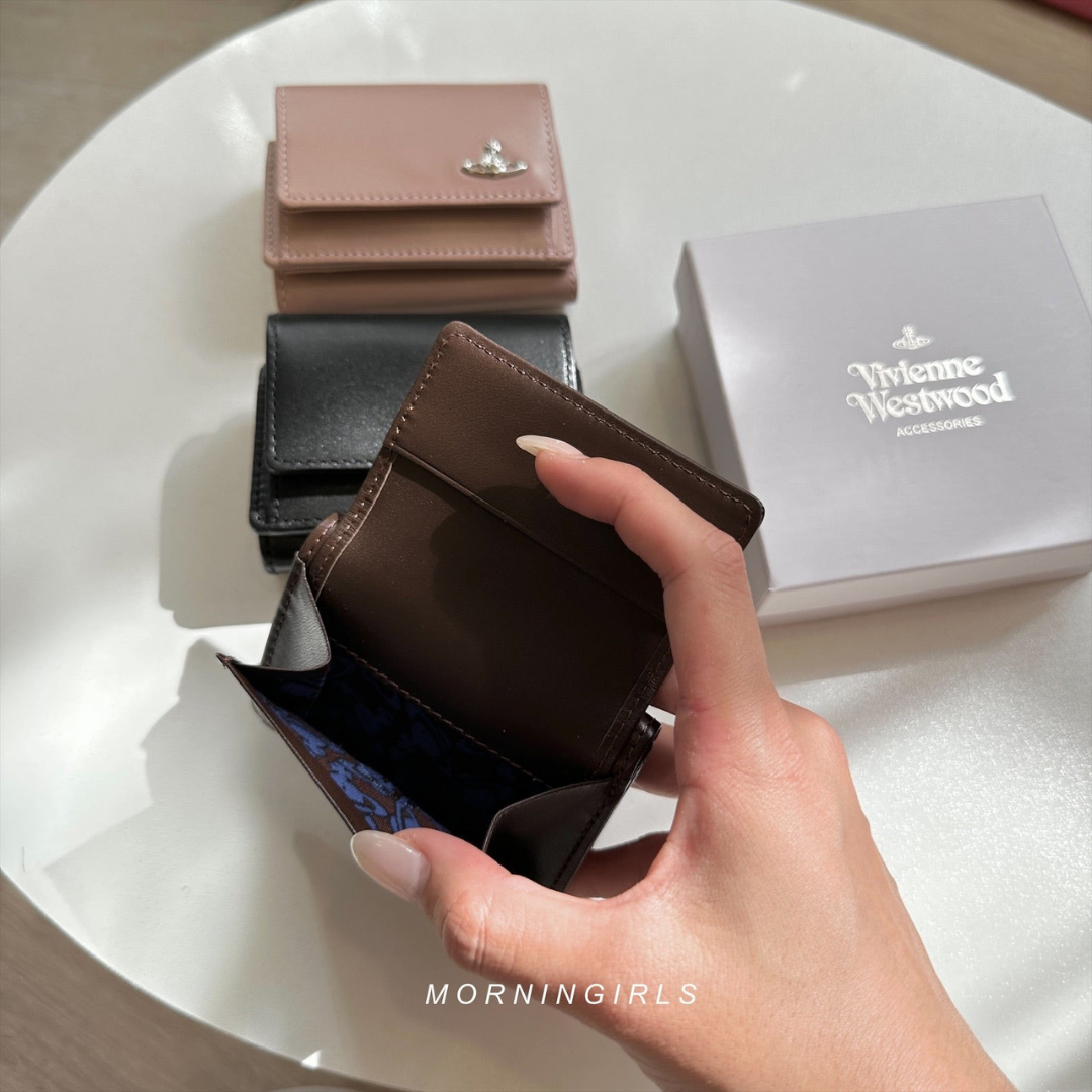 Vivienne Westwood 復古系列 Mini Coin Purse [日本限定]［日本已加價! 最後限量現貨優惠］