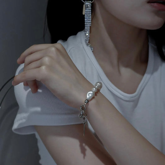 Justine Clenquet 法國飾物 - Charly Bracelet