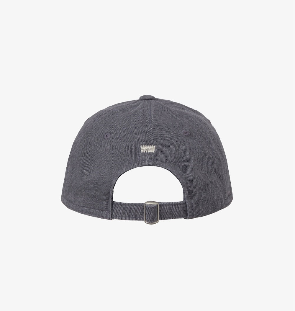 Aeae Spiral Logo Cap 最新韓國選物🇰🇷扭扭A字Logo刺繡棒球帽［Made in Korea🇰🇷City Boy風 中性設計型格MAX］