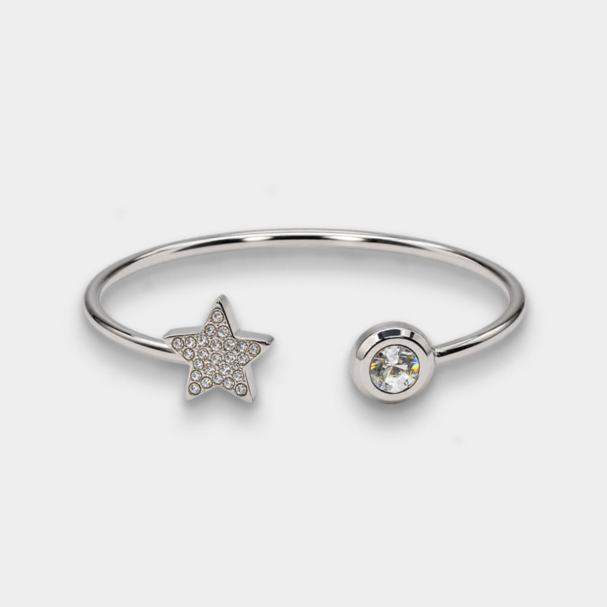 韓國選物🇰🇷 Grumpy Stuff Starit Star Bangle