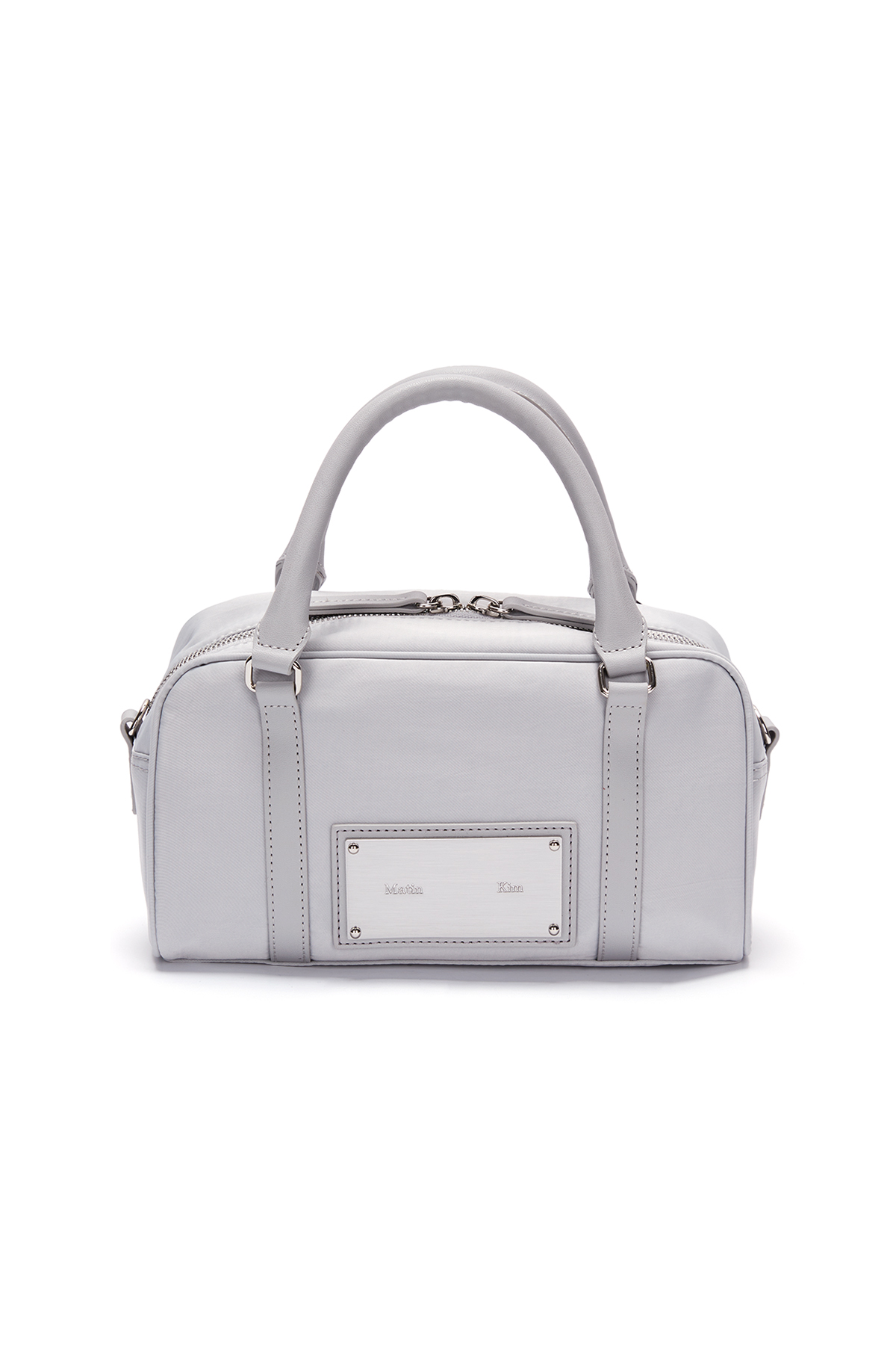 Matin Kim Baby Sporty Tote Bag 最新韓國選物🇰🇷尼龍手挽斜揹迷你袋［配有長肩帶 兩用輕型運動風］