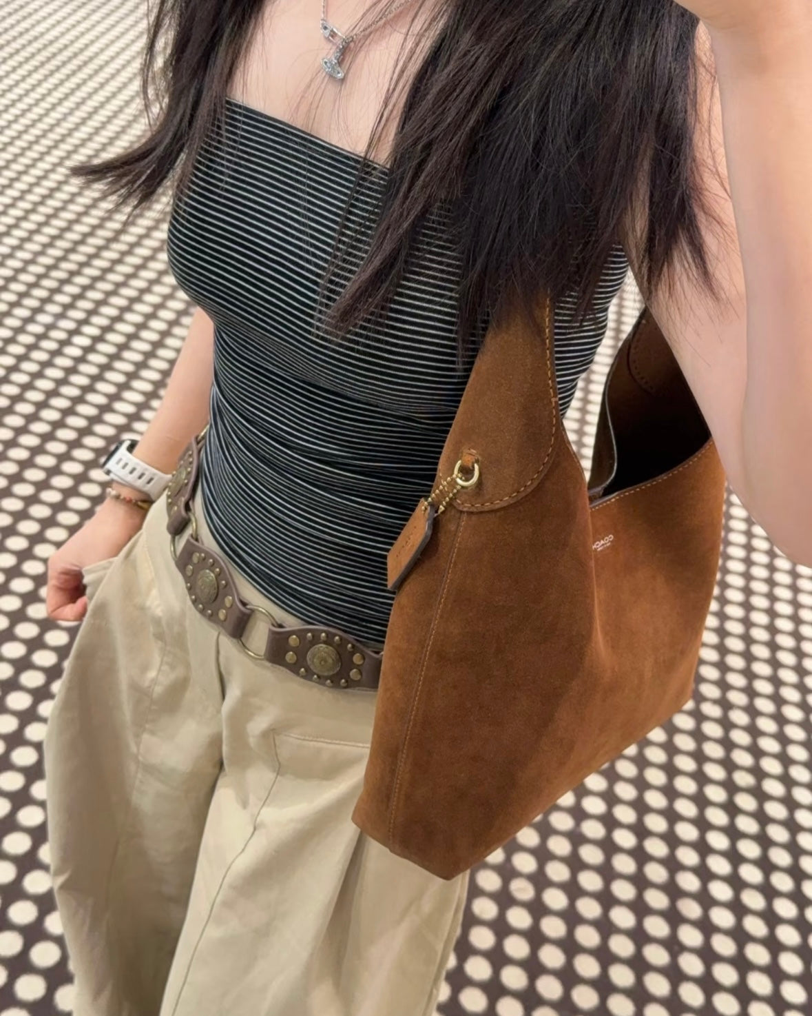 Coach Brooklyn 28