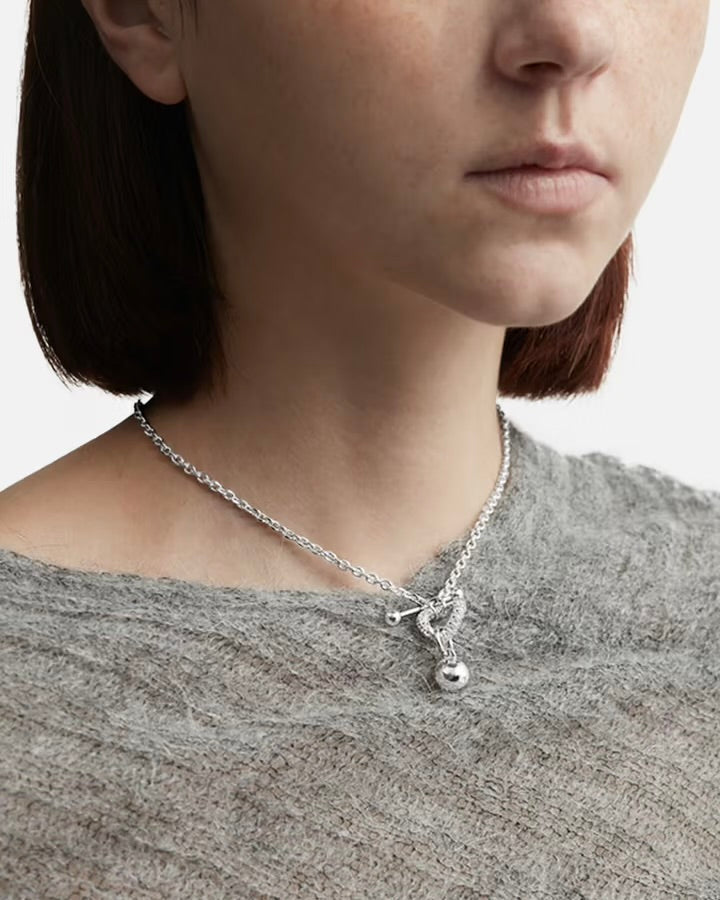 Justine Clenquet French Jewelry - Gordon Choker [New Arrival! The