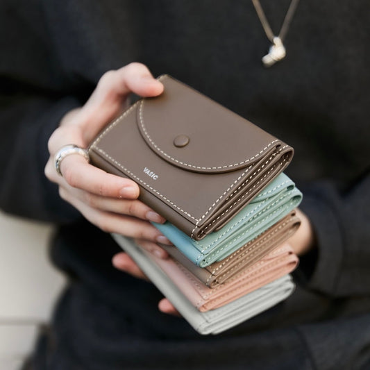 VASIC Flap Mini Mini Wallet