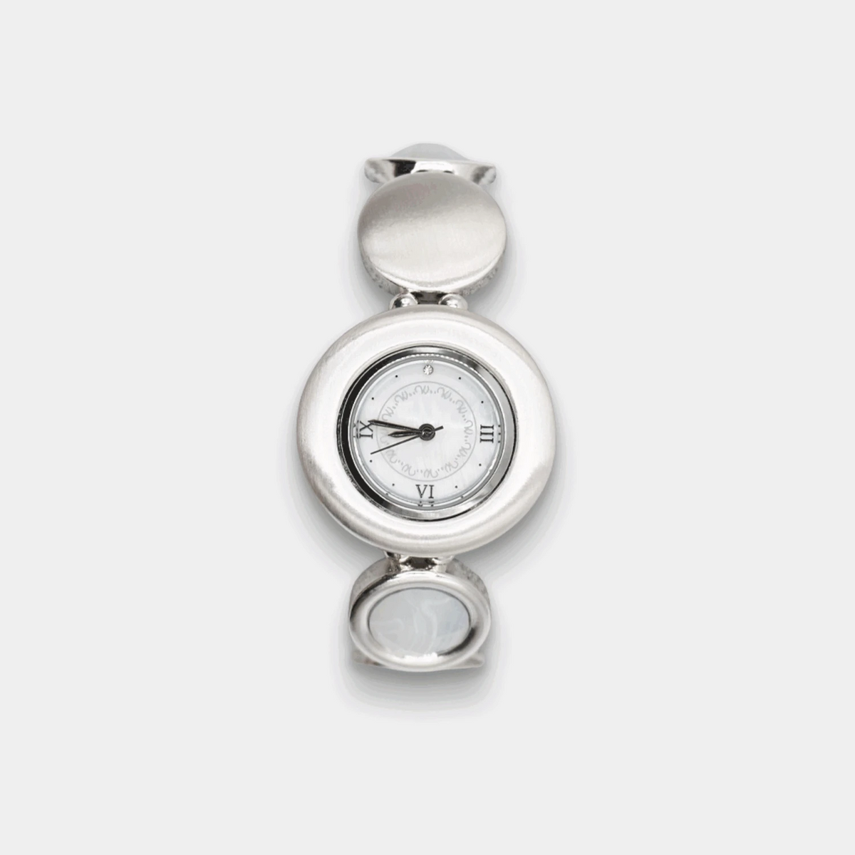 韓國選物🇰🇷 Grumpy Stuff Daro Tone Sequence Watch