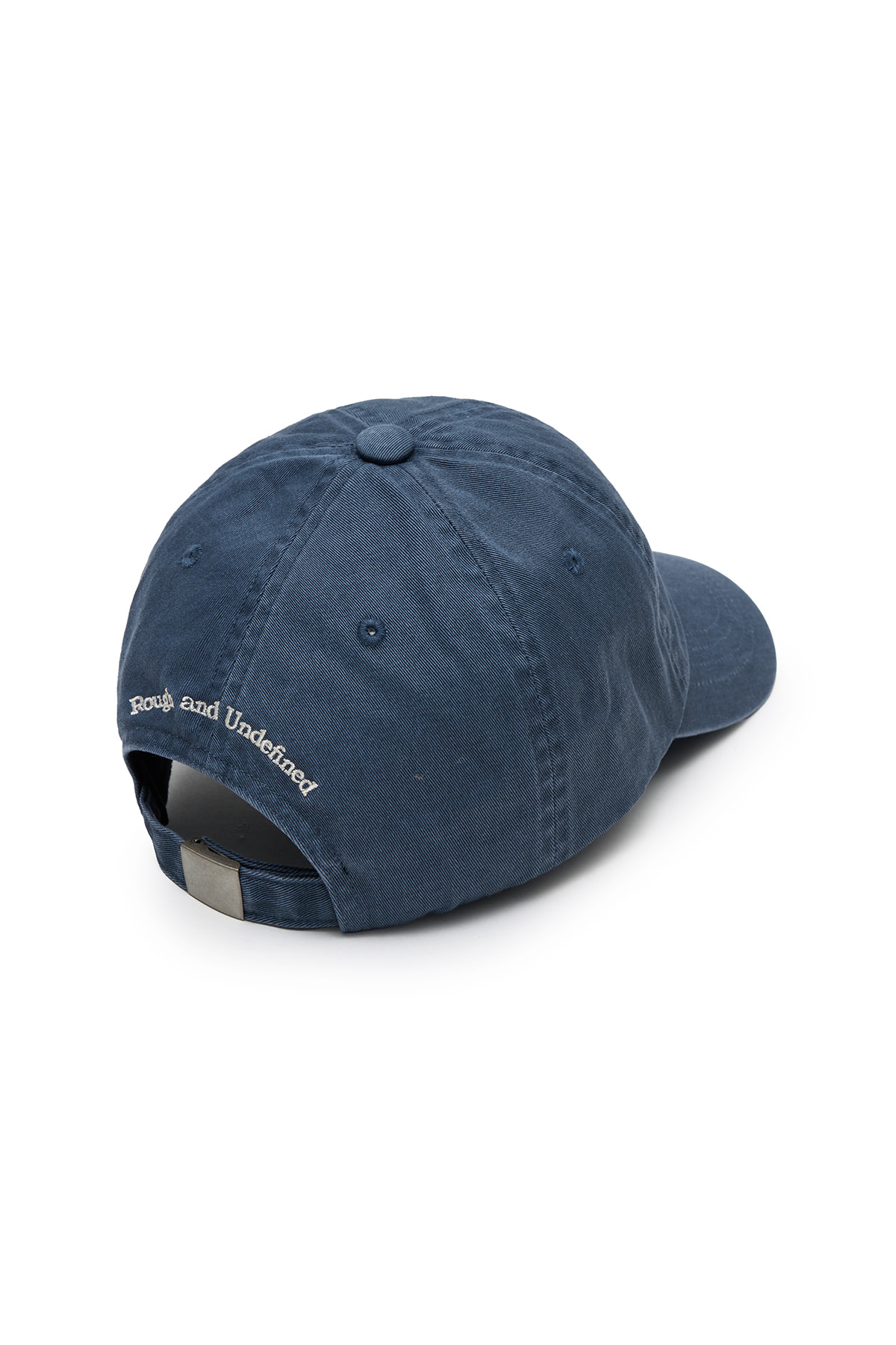 韓國選物🇰🇷Matin Kim Matin Block Logo Ball Cap 刺繡方塊Logo棒球帽［質感刺繡 修飾臉型百搭帽！］