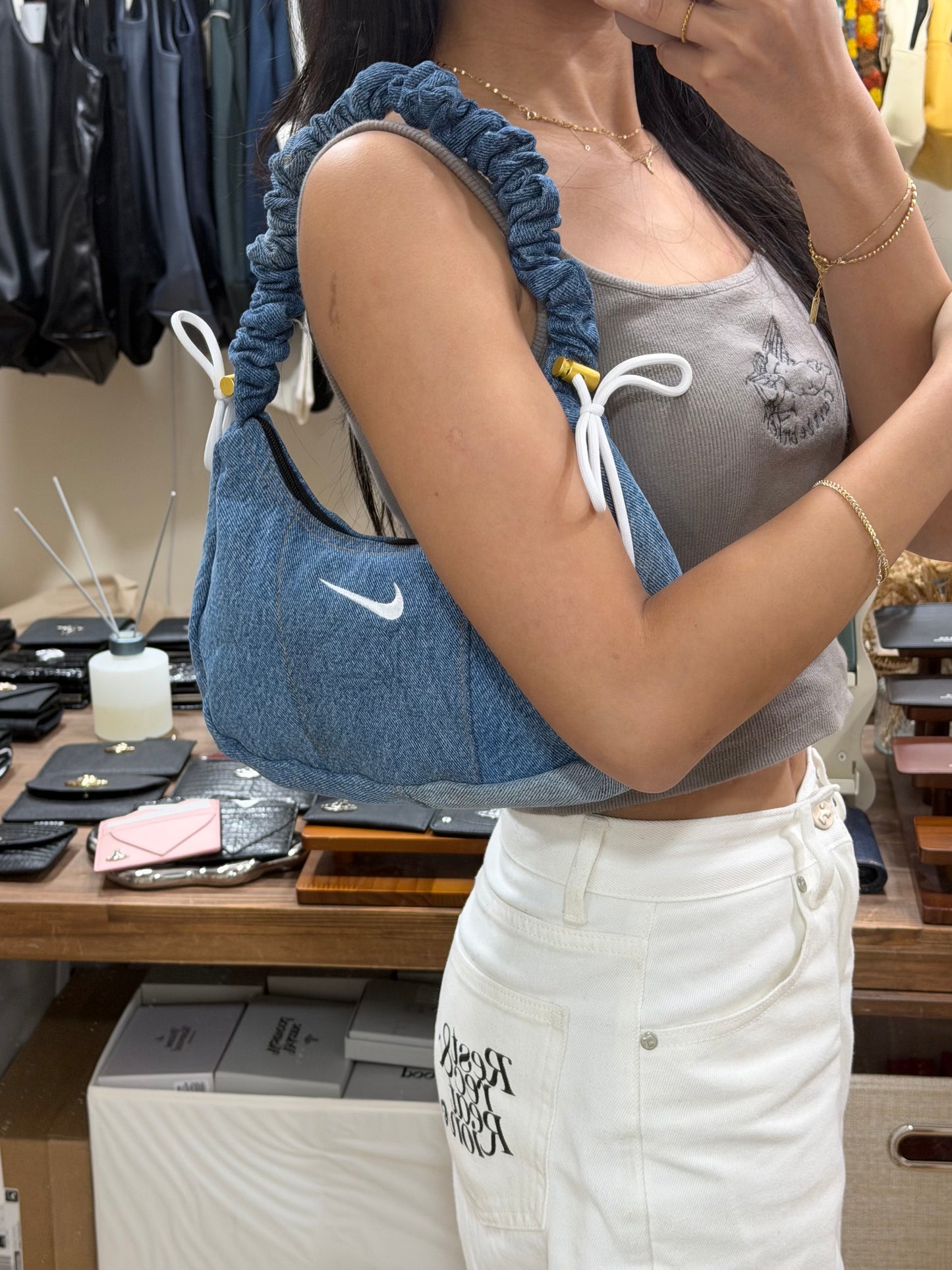 Thailand Remade Vintage Shoulder Bag [開賣了$199🌴獨一無二每款只有1個]