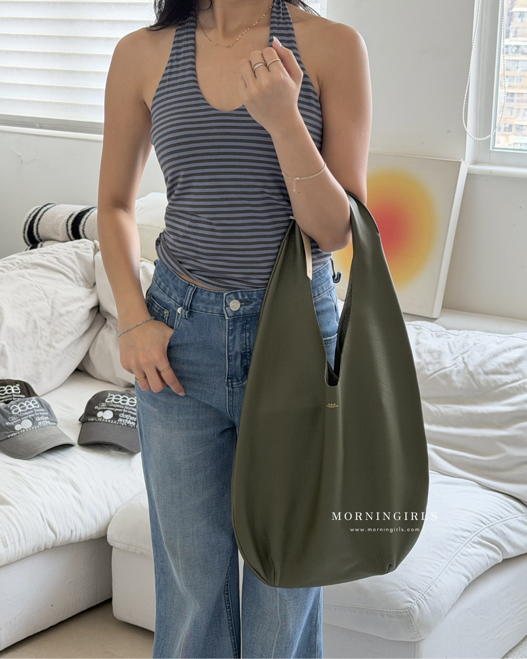 APC Ninon Chaine Bag [Limited time offer!]