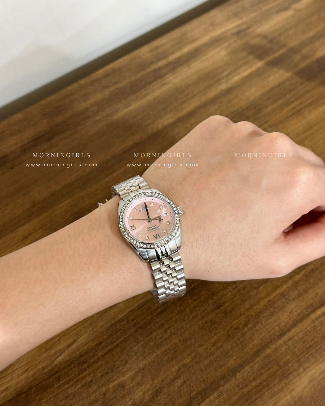 Vivienne Westwood Camberwell Watch 29mm Diamond Collection Vivienne Westwood Camberwell Watch 29mm Diamond Collection