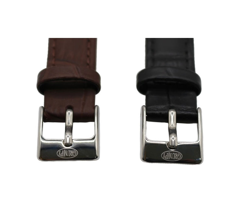 韓國選物🇰🇷 Grumpy Stuff Star Me Leather Watch