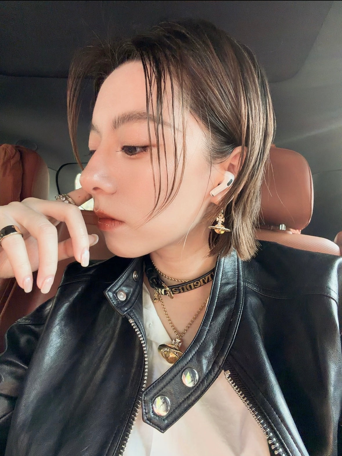 NANA × Vivienne Westwood 聯名系列🪐 [全球斷貨 海報清貨優惠中]