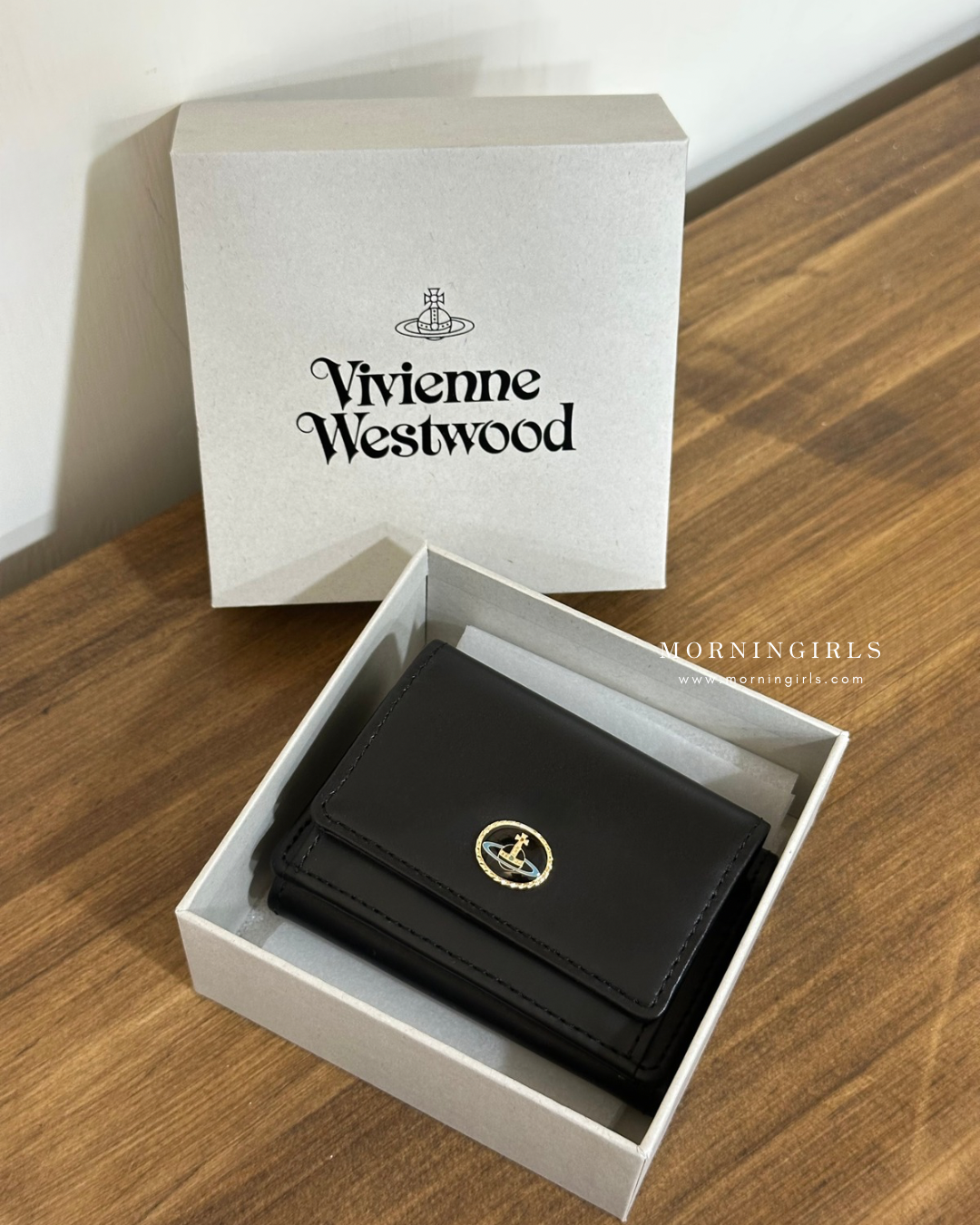 Vivienne Westwood 日本限定復古系列 Mini Coin Purse [2025最新上架!]