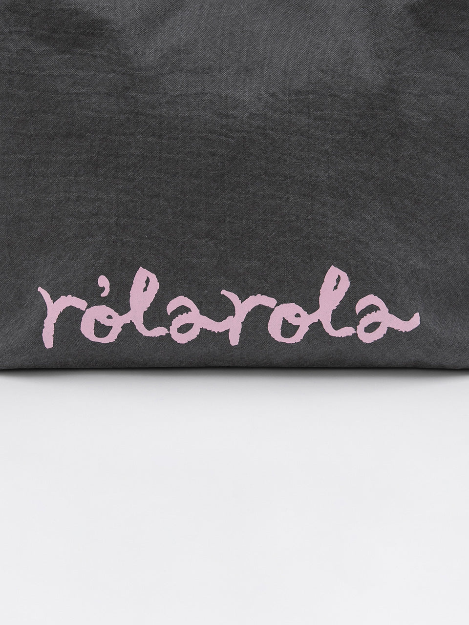 韓國選物🇰🇷Rolarola Maison De Rola Shoulder Bag 復古單肩大袋［張員瑛PICK! 法式復古系列］