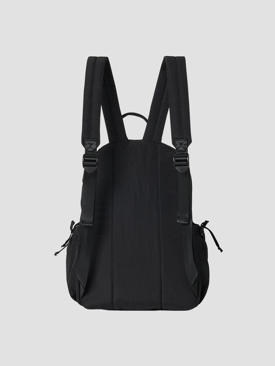 韓國選物🇰🇷Rolarola Maison De Rola Campus Logo Backpack 學院風復古Logo背包［張員瑛PICK! 基本防潑水大容量極輕便! 返學首選］