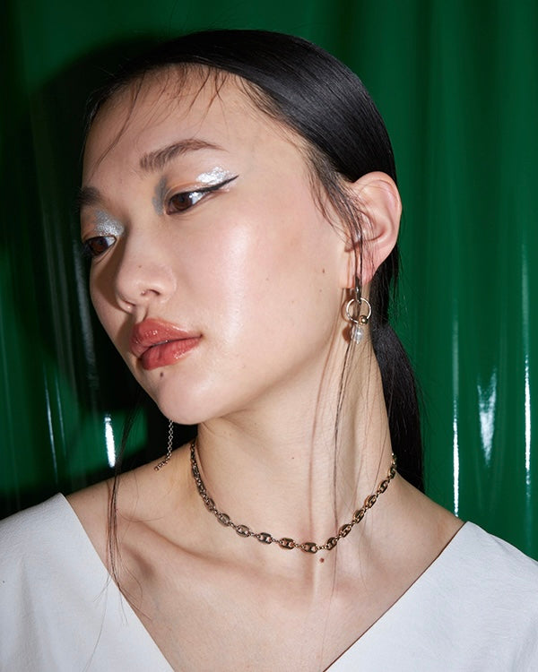 Justine Clenquet 法國飾物 - Joy Necklace［熱賣款重新上架! 限時優惠中!］