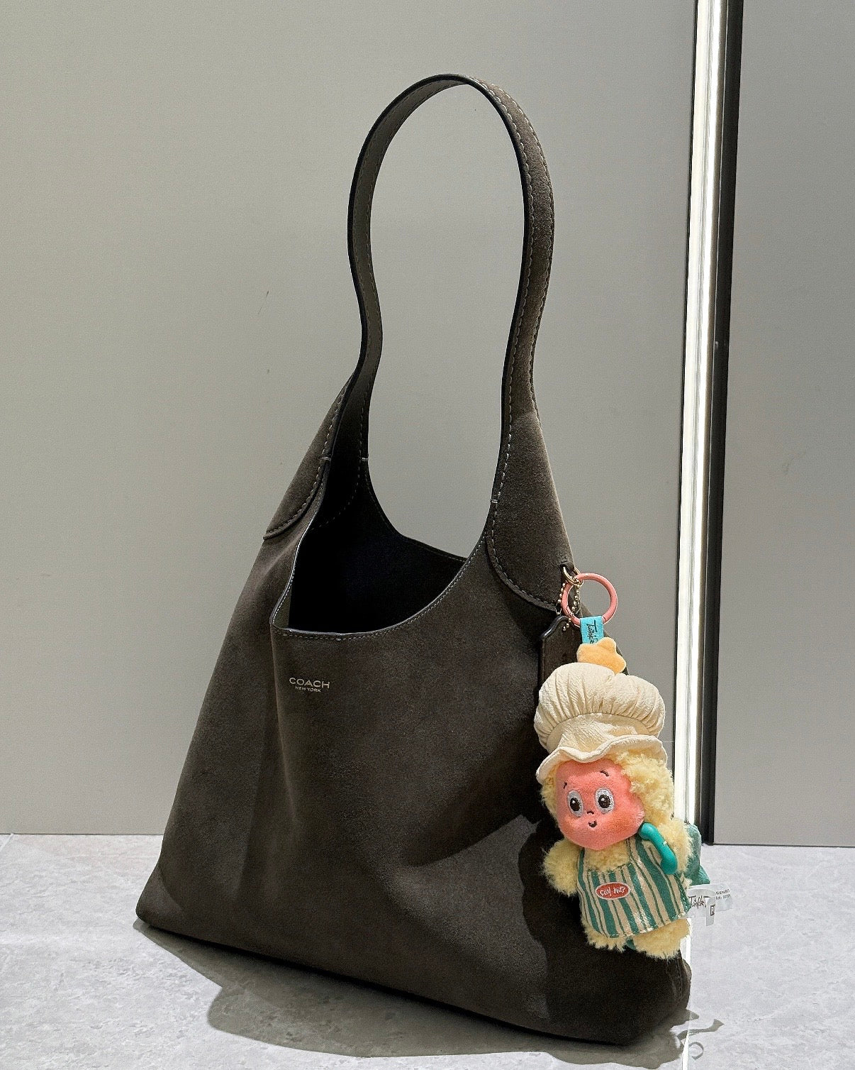 Coach Brooklyn 28 最熱賣尺寸［已賣出超過100個!］