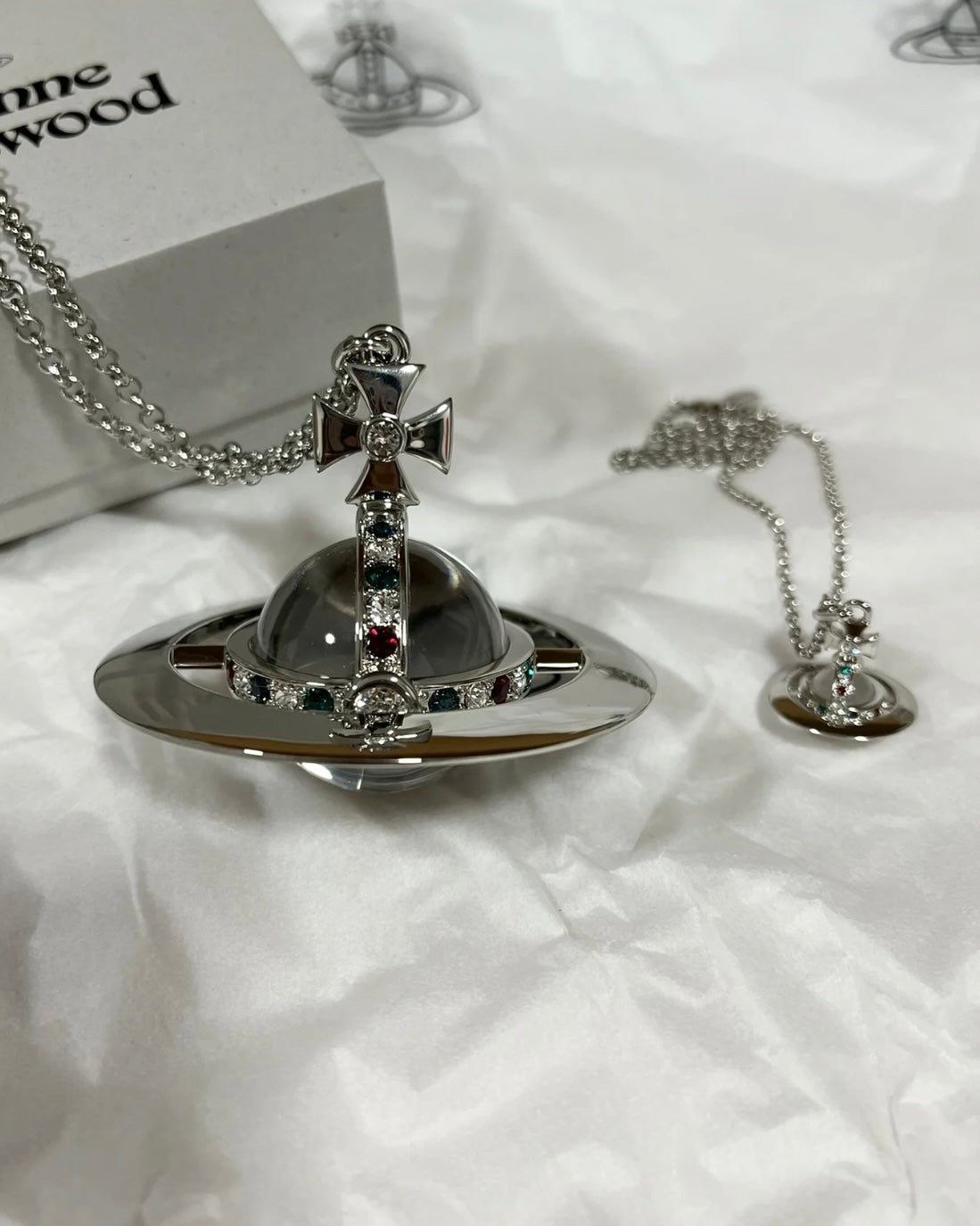 【新品】Vivienne Westwood & Jewellery Vivienne Westwood | Accessories – Page 3 – morningirls 香港最齊