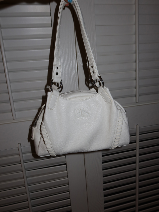 Ason Bonita MINI Bag 最新韓國選物🇰🇷大熱流浪袋［超百搭長青容量OK!］
