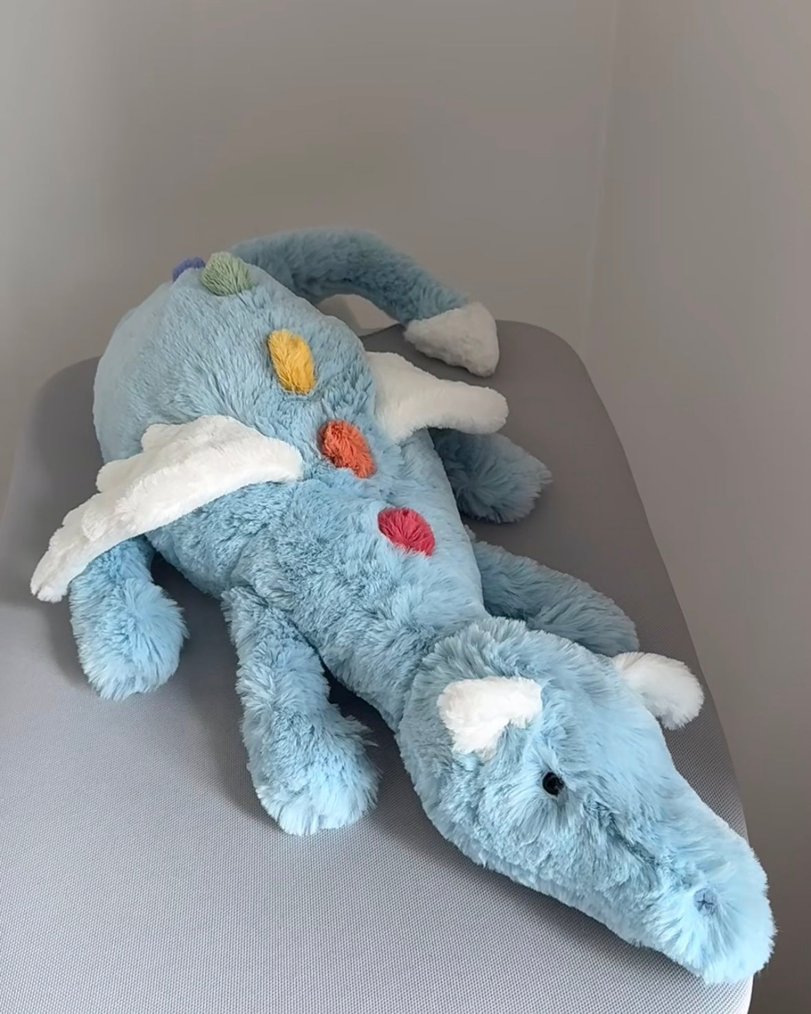 Jellycat Sky Dragon 天空龍