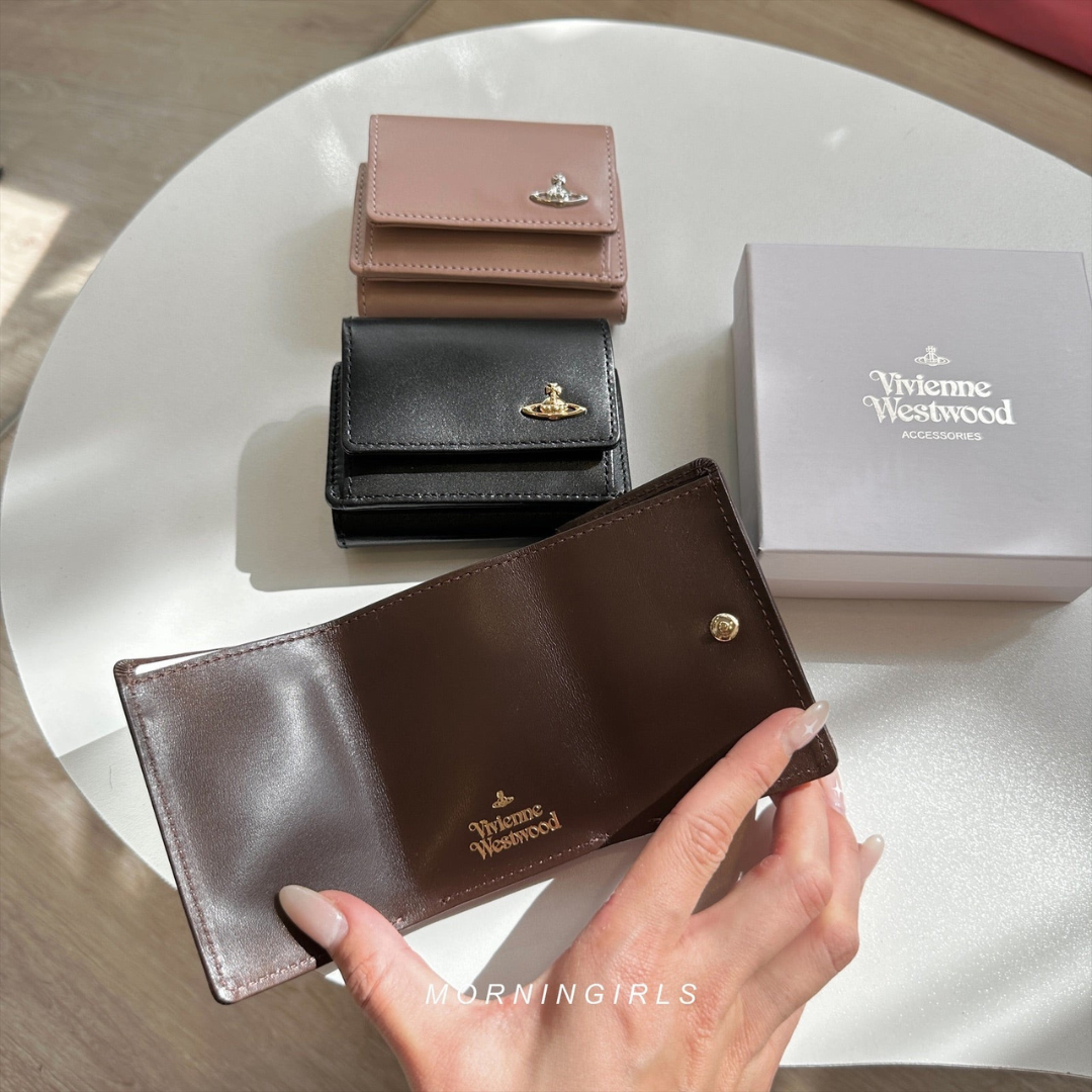 Vivienne Westwood 復古系列 Mini Coin Purse [日本限定]［日本已加價! 最後限量現貨優惠］