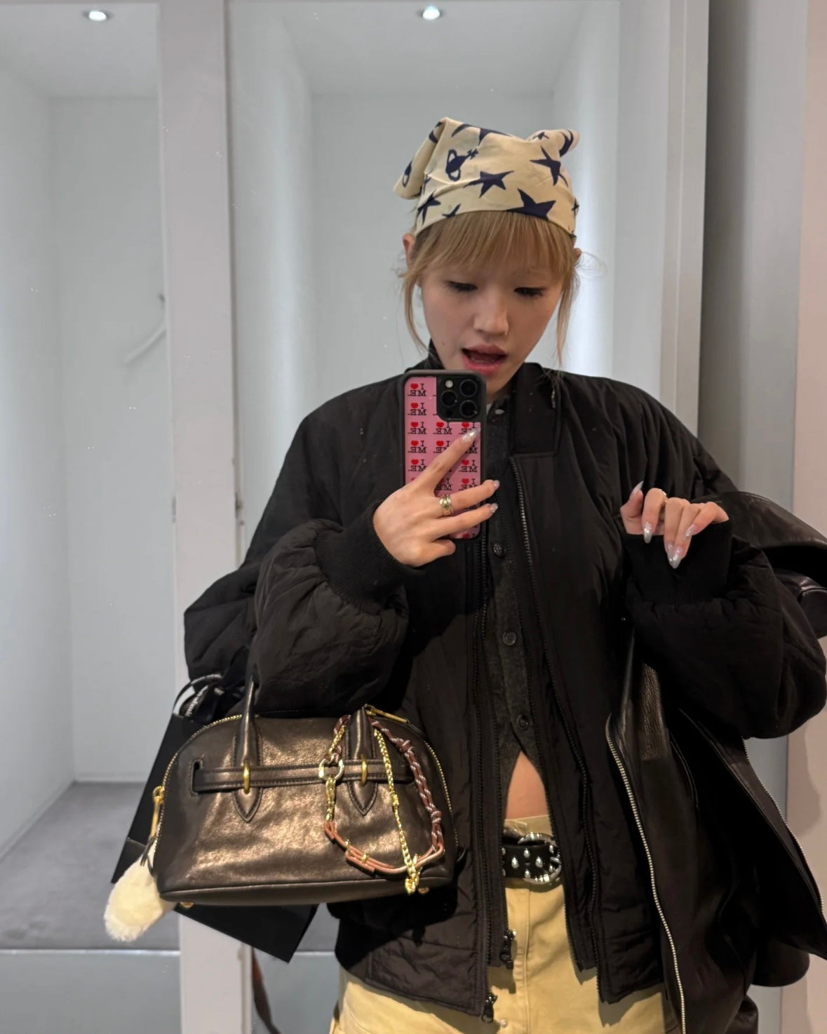 Vivienne Westwood 日本限定多用途方巾 [日本已停產數量有限]