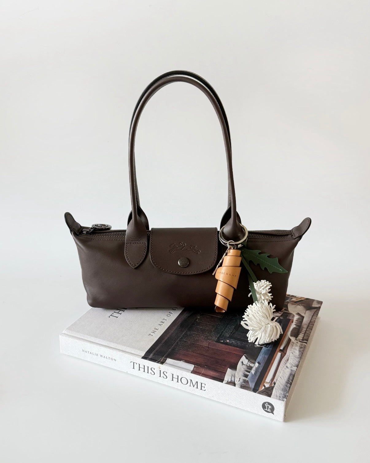 Longchamp Le Pliage Xtra Shoulder Bag 2026最新法棍袋 [超可愛本年度必入!]