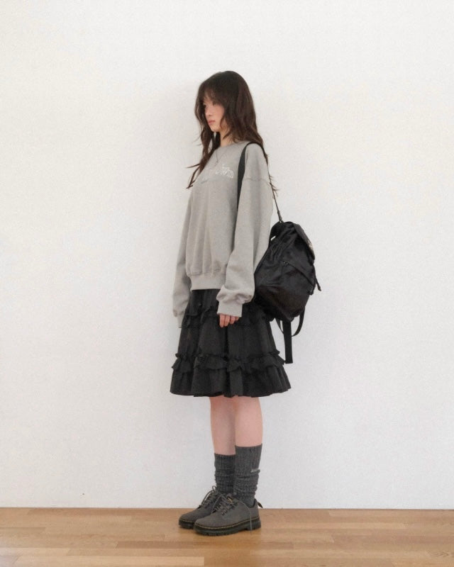 Ason Dear Nylon Backpack 最新韓國選物🇰🇷尼龍背包［防水輕身又耐用］