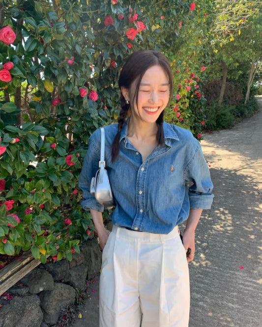 Polo Ralph Lauren 恤衫外套大童裝