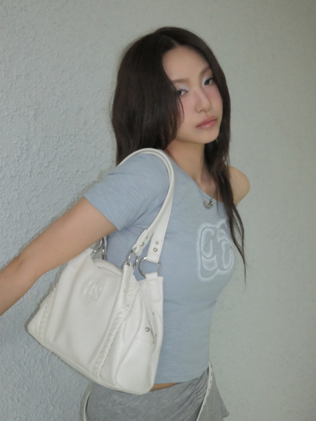 Ason Bonita MINI Bag 最新韓國選物🇰🇷大熱流浪袋［超百搭長青容量OK!］