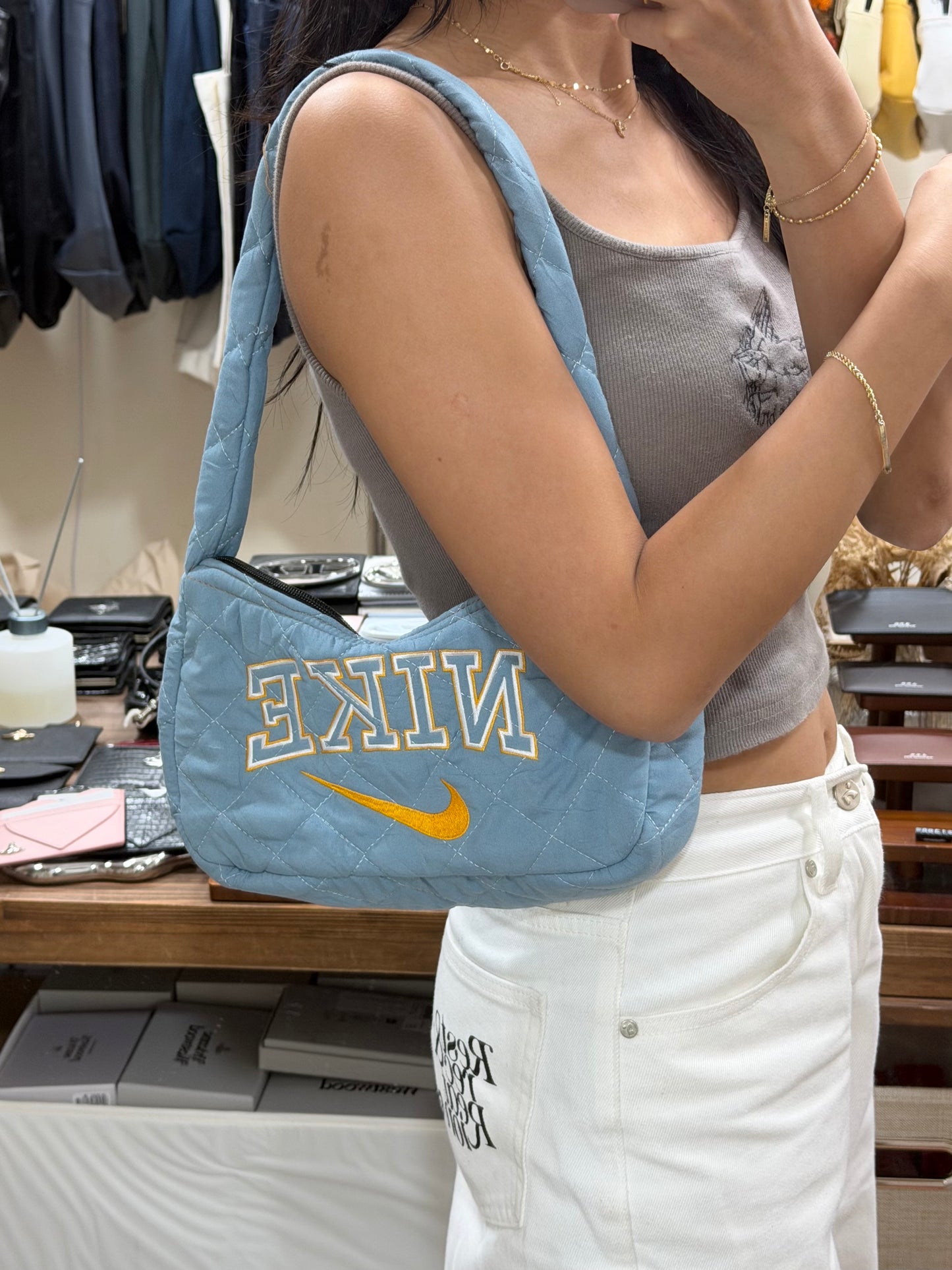 Thailand Remade Vintage Shoulder Bag [開賣了$199🌴獨一無二每款只有1個]