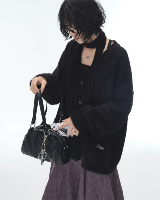 Ason Bonita MINI Bag 最新韓國選物🇰🇷大熱流浪袋［超百搭長青容量OK!］