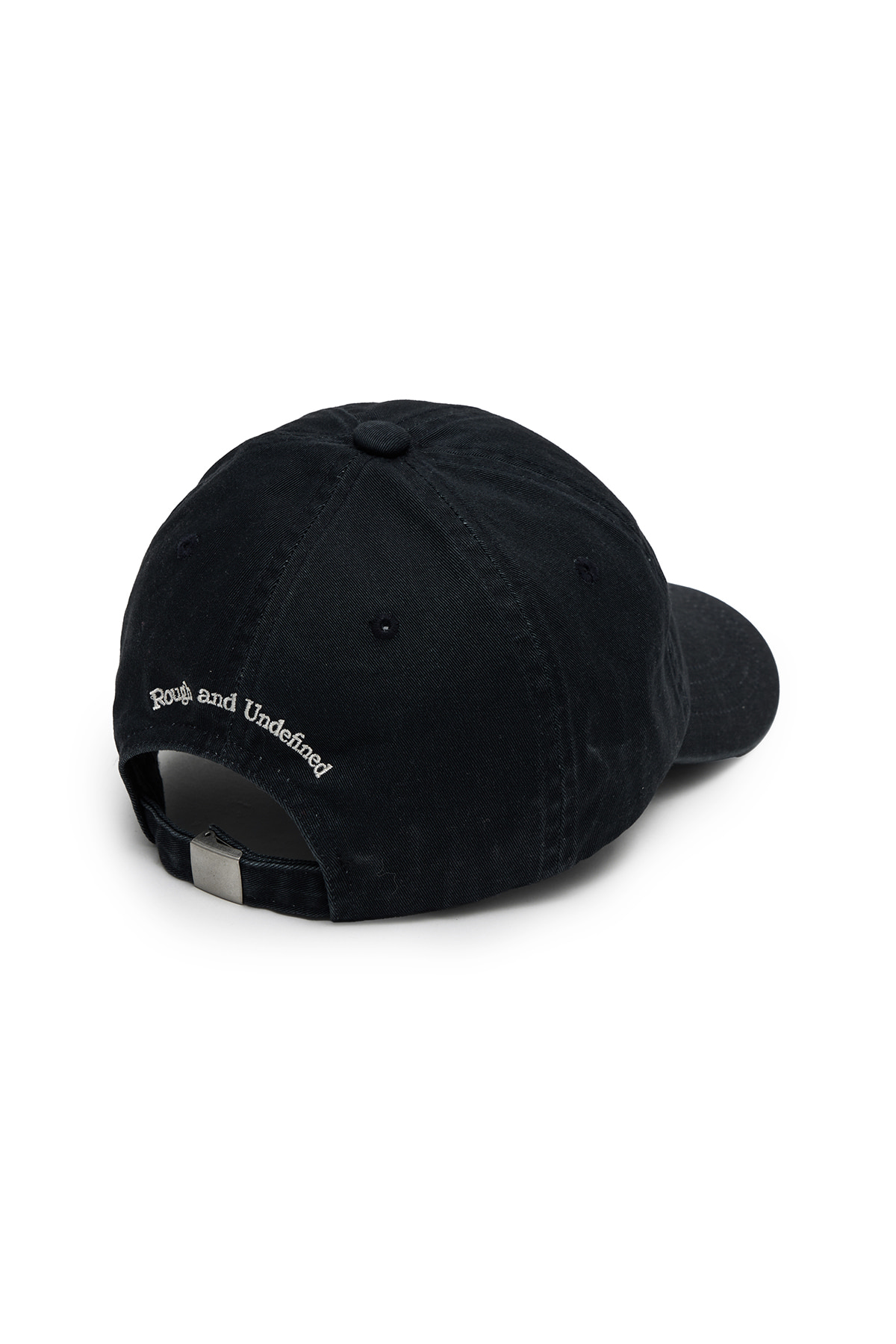 韓國選物🇰🇷Matin Kim Matin Block Logo Ball Cap 刺繡方塊Logo棒球帽［質感刺繡 修飾臉型百搭帽！］