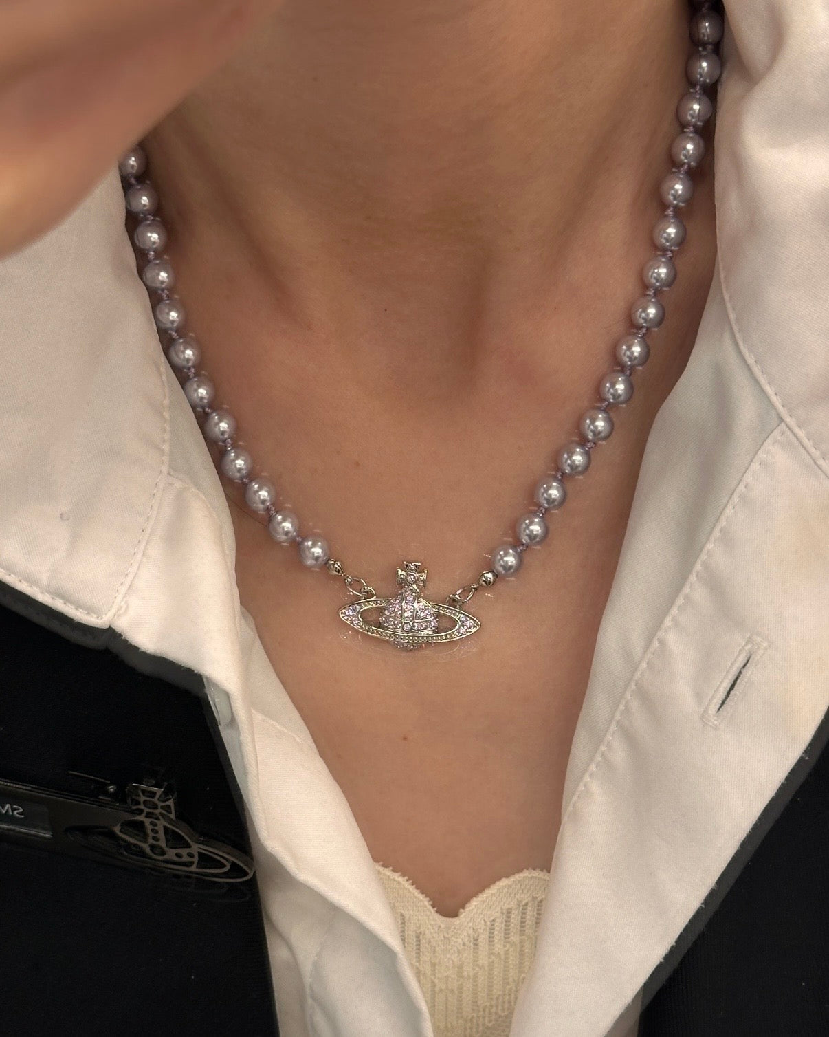 Vivienne Westwood 2026最新限定 灰紫系列全套開賣💜［只開售一次完售下架］