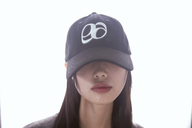 Ason 99 Symbol Ball Cap 最新韓國選物🇰🇷經典99 Logo棒球帽［深帽修飾臉型 超顯臉細!］