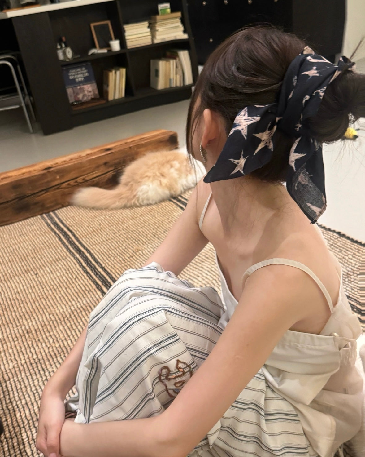 Vivienne Westwood 日本限定多用途方巾 [日本已停產數量有限]