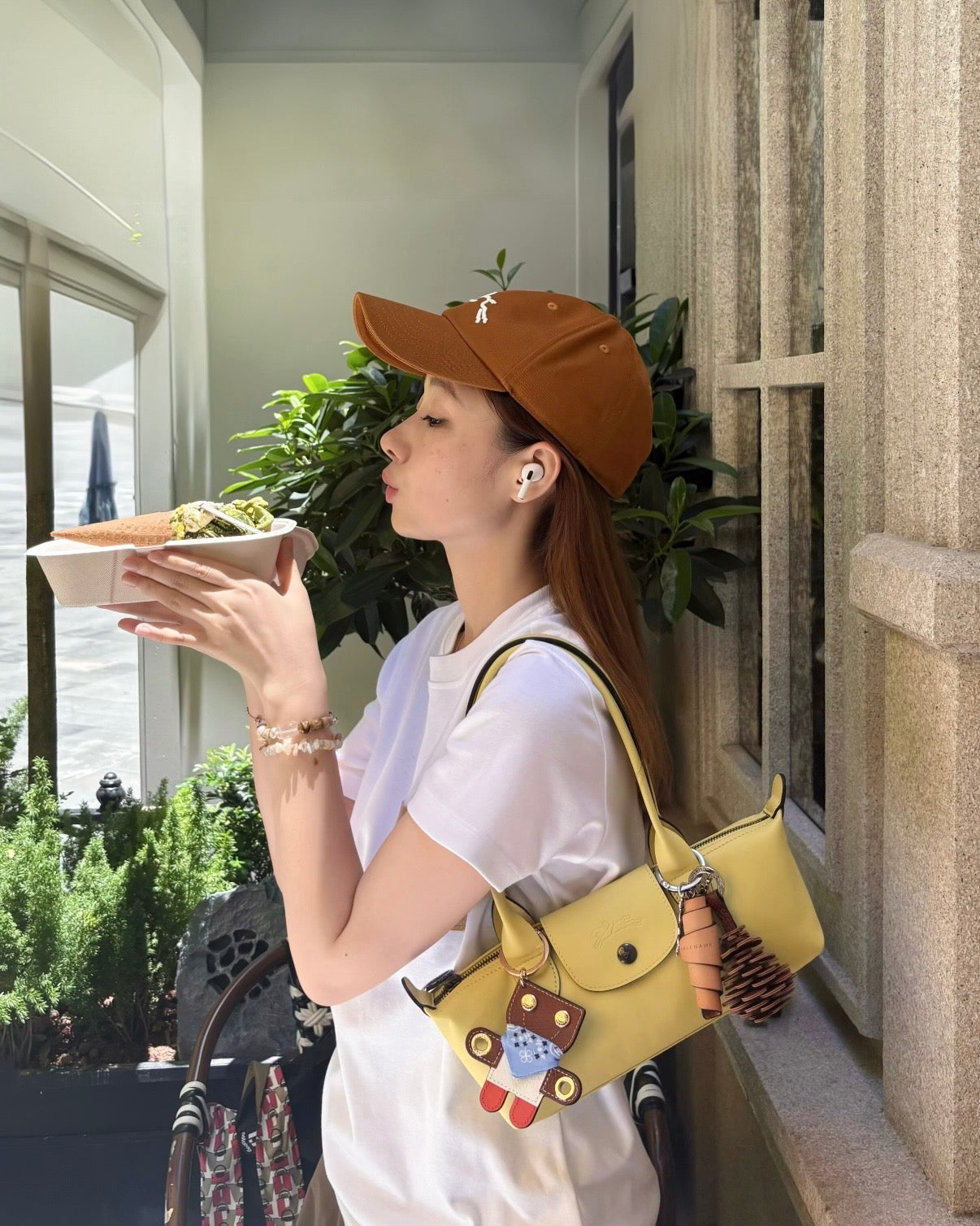 Longchamp Le Pliage Xtra Shoulder Bag 2026最新法棍袋 [超可愛本年度必入!]