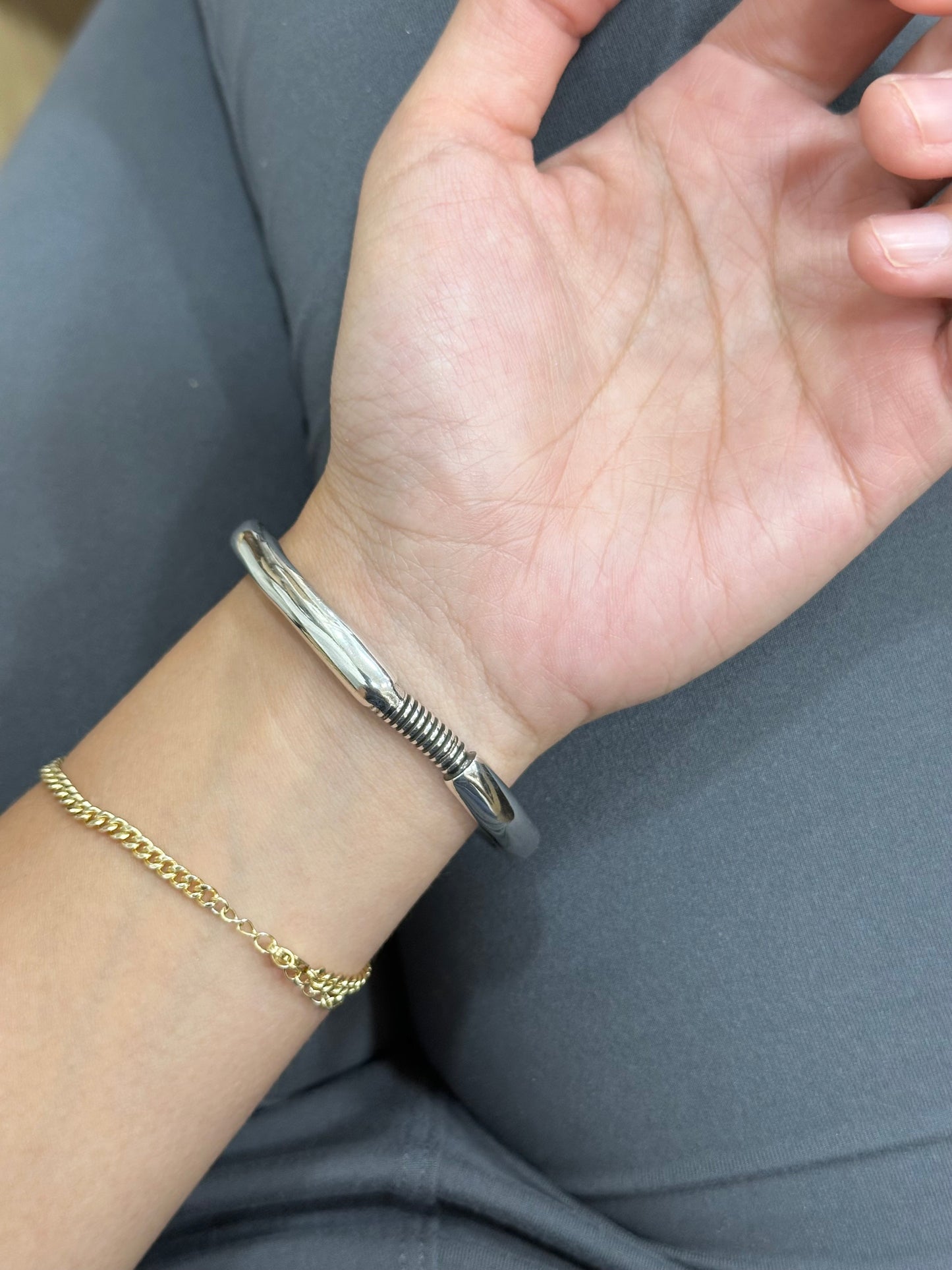 Otro Accesorio 西班牙手工飾物 - Double T-Arch [NEW ITEM!]