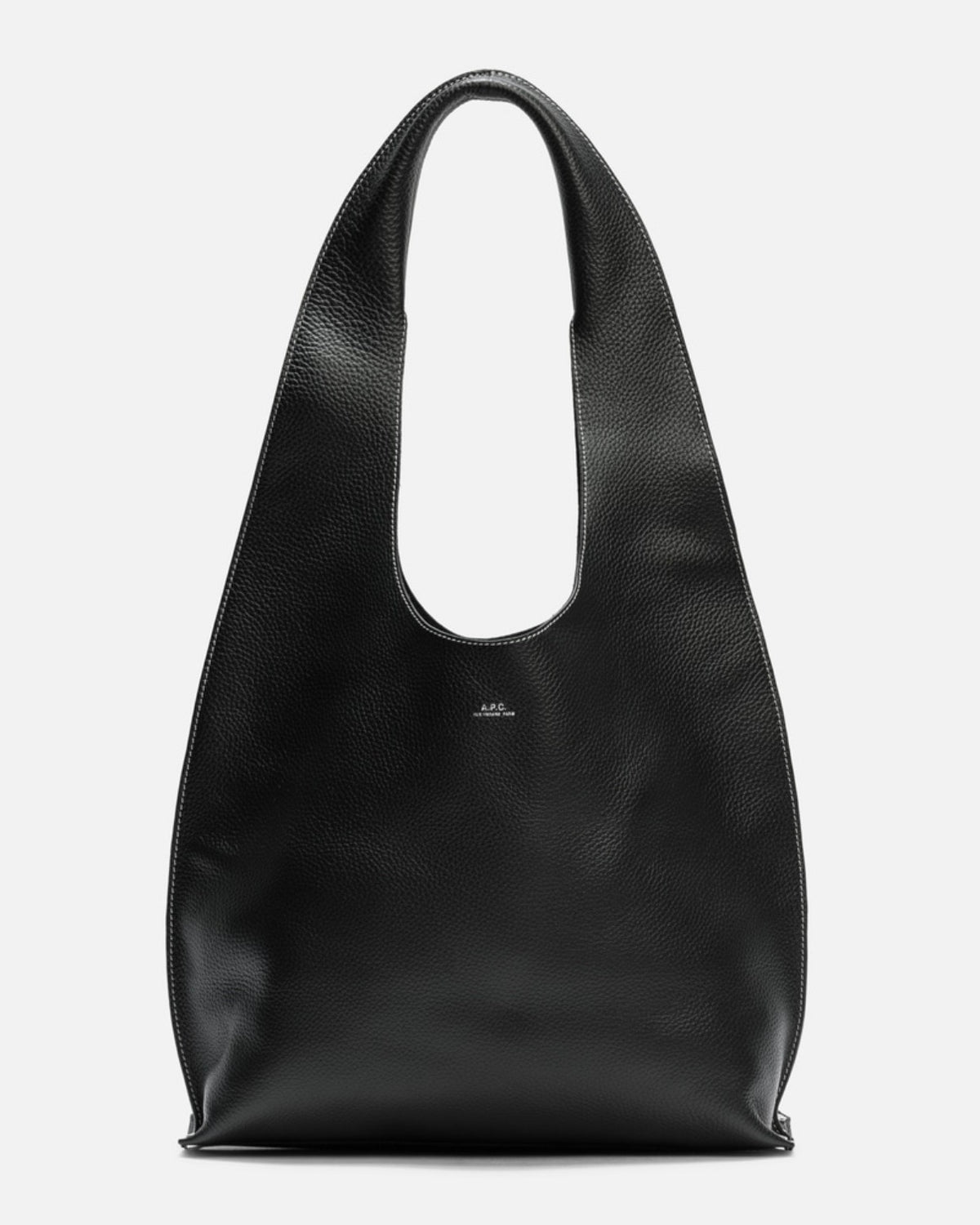 A.P.C. Neige Clou Bag 皮革窩釘袋 [2026最新上架!全真皮]