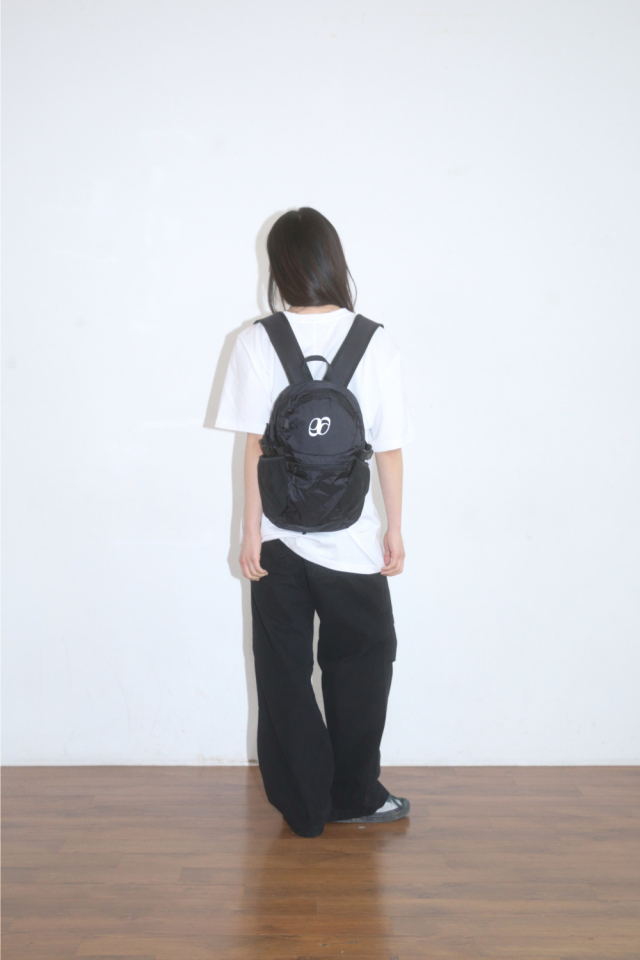 Ason Bestie Backpack 最新韓國選物🇰🇷機能風背包［運動學生風 超年輕!］
