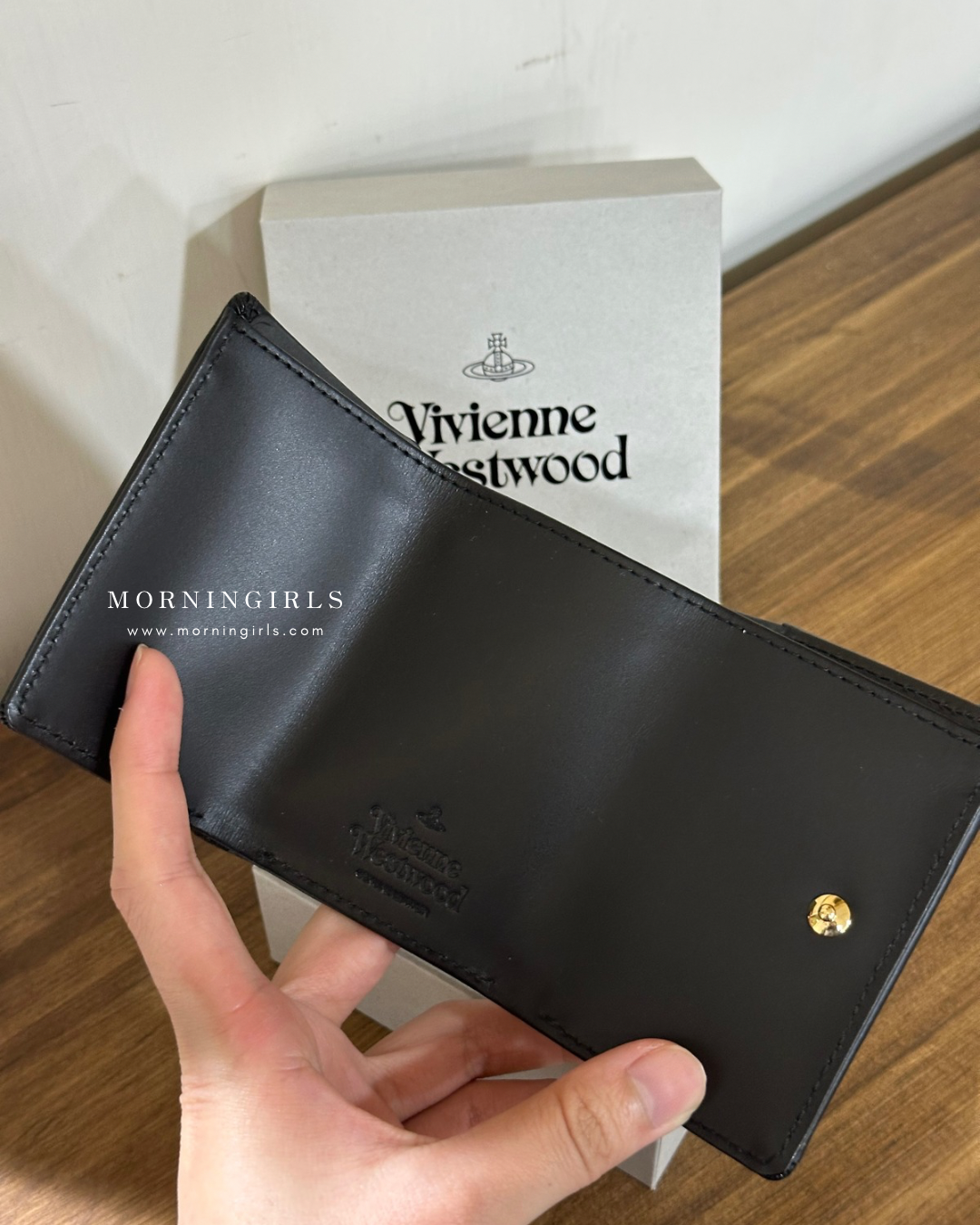 Vivienne Westwood 日本限定復古系列 Mini Coin Purse [2025最新上架!]