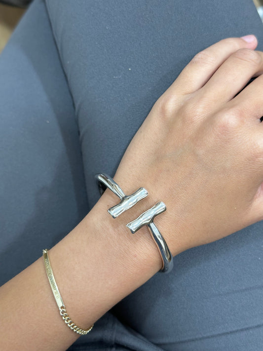 Otro Accesorio 西班牙手工飾物 - Double T-Arch [NEW ITEM!]