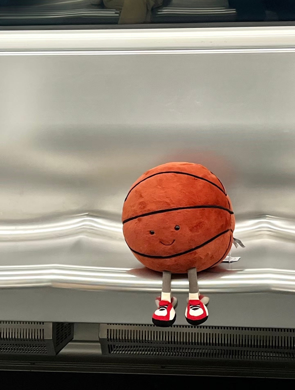 Jellycat Amuseables Sports Basketball 籃球仔