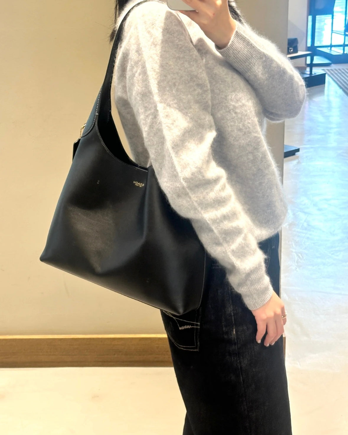 Coach Brooklyn 34［美國連線中 第一團星期四截單］