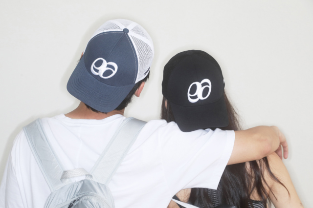 Ason Lite Mesh Ball Cap 最新韓國選物🇰🇷 輕量透氣網格棒球帽［輕盈透氣超適合運動帽款!］
