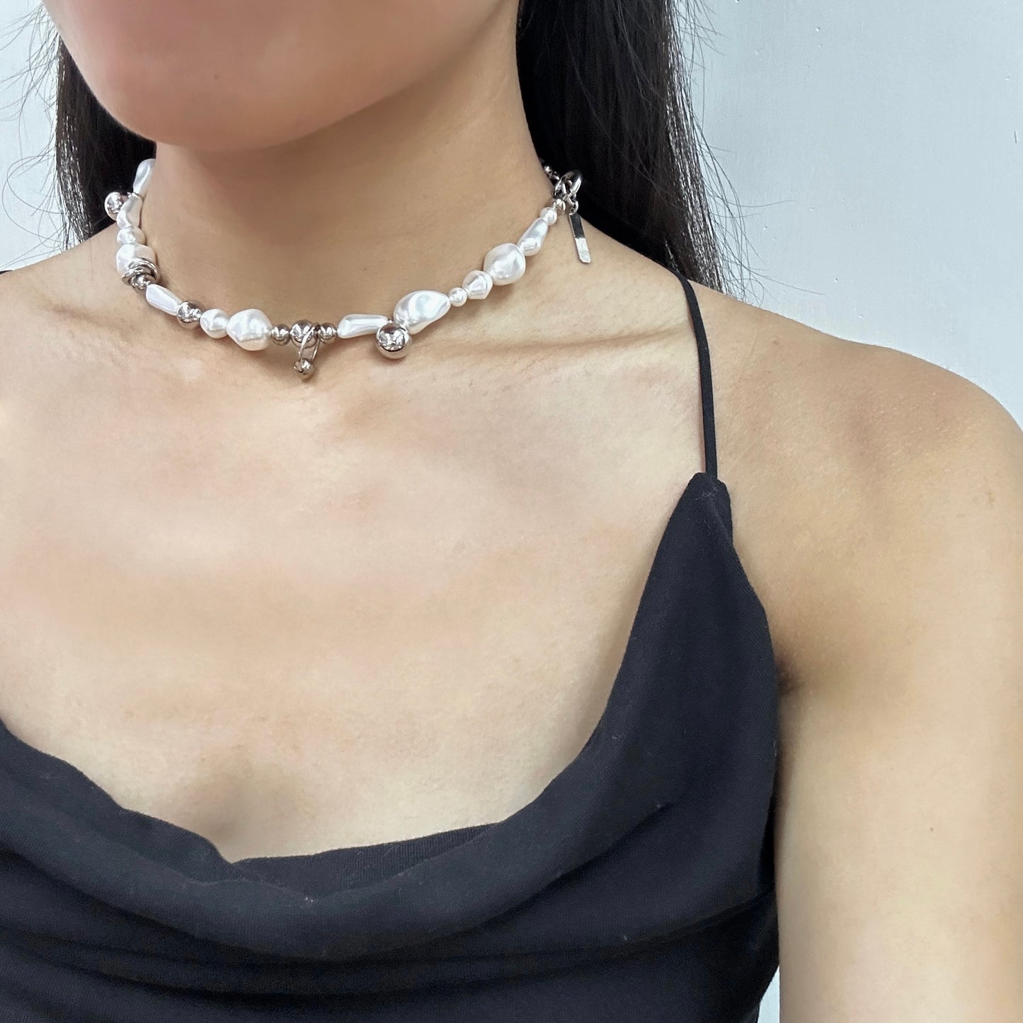 Justine Clenquet 法國飾物 - Charly Choker