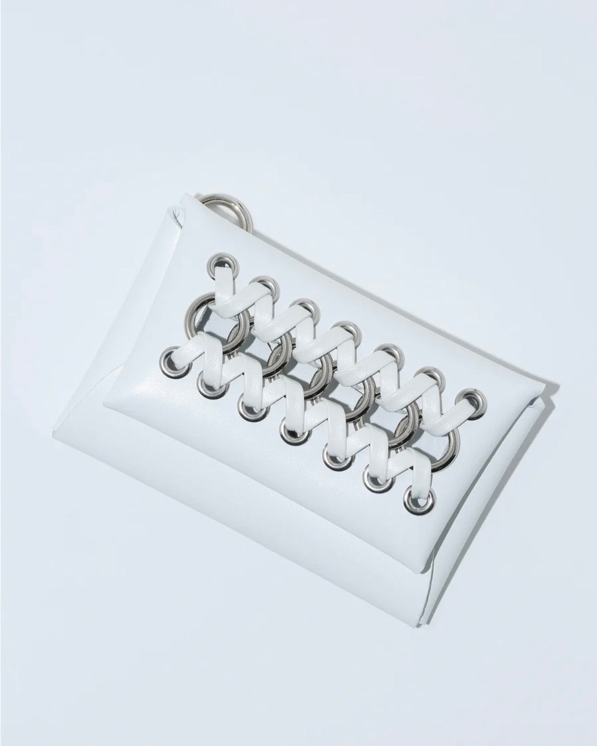 Toga Too Ring Motif Card Case [年度季末大折扣! 優惠完售即止!]