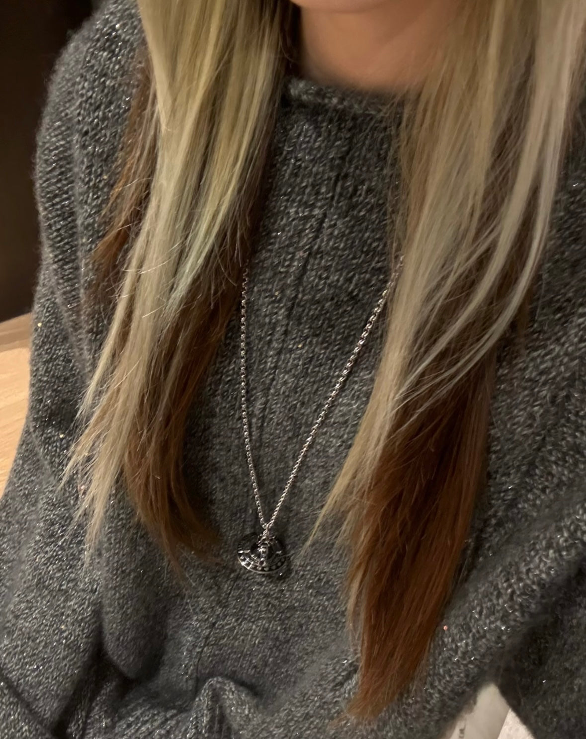 NANA × Vivienne Westwood Collaboration Collection 🪐 [All items sold out and limited availability; price quoted based on images only]