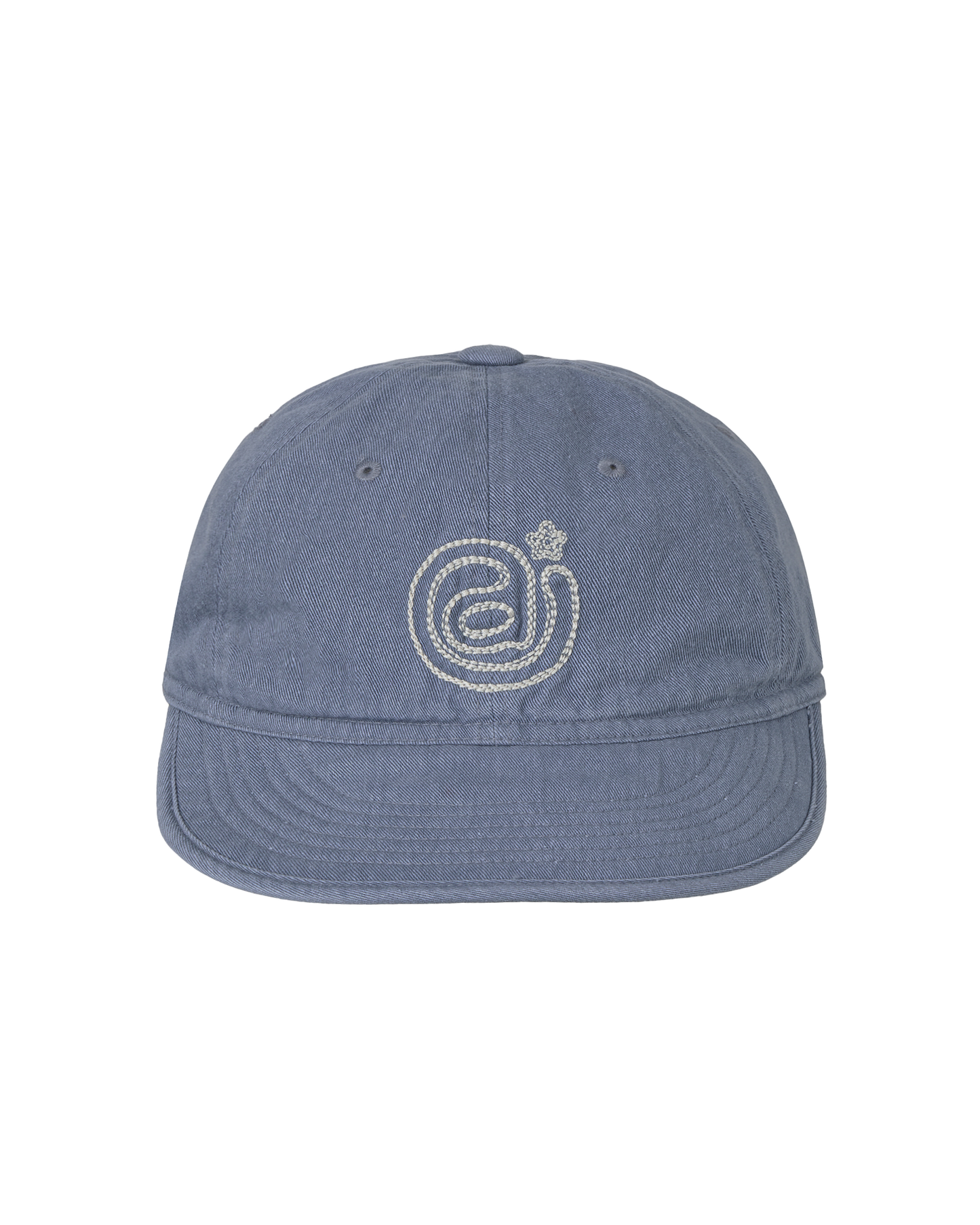Aeae Spiral Logo Cap 最新韓國選物🇰🇷扭扭A字Logo刺繡棒球帽［Made in Korea🇰🇷City Boy風 中性設計型格MAX］