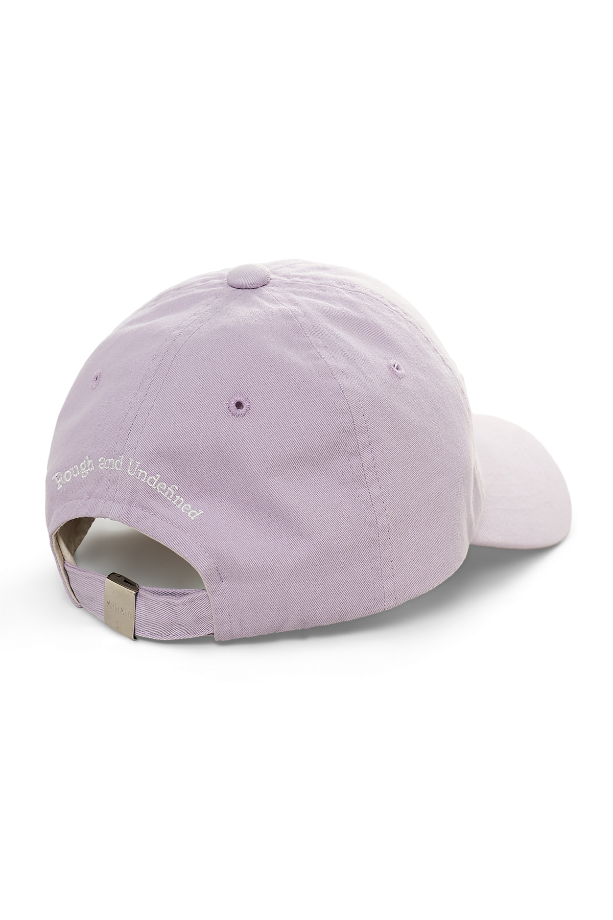 韓國選物🇰🇷Matin Kim Applique Felt Logo Ball Cap 弧形立體Logo棒球帽［韓國熱賣 質感立體布章帽！］